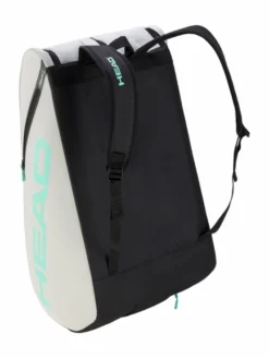 Sac De Tennis HEAD Tour Sac Raquette 12R CCTE -Magasin De Sport De Tennis 7247948581413 tour racquet bag xl ccte 2 no bg