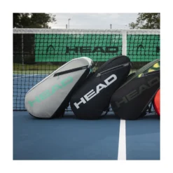 Sac De Tennis HEAD Tour Sac Raquette 12R CCTE -Magasin De Sport De Tennis 7247948581414 tour racquet bag xl ccte 1
