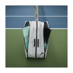 Sac De Tennis HEAD Tour Sac Raquette 12R CCTE -Magasin De Sport De Tennis 7247948581415 tour racquet bag xl ccte 3