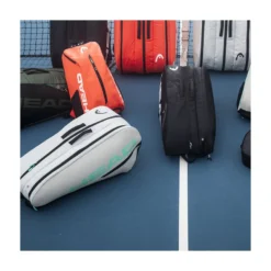 Sac De Tennis HEAD Tour Sac Raquette 9R CCTE -Magasin De Sport De Tennis 7247948581583 tour racquet bag l ccte 2
