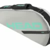 Sac De Tennis HEAD Tour Sac Raquette 3R CCTE -Magasin De Sport De Tennis 7247948581651 tour racquet bag s ccte no bg