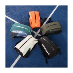Sac à Dos De Tennis HEAD Tour Backpack 25L CCTE -Magasin De Sport De Tennis 7247948581724 tour backpack 25l ccte