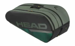 Sac De Tennis HEAD Tour Sac Raquette 9R TYBN
