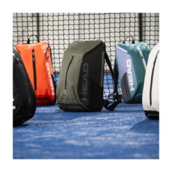 Sac à Dos De Tennis HEAD Tour Backpack 25L TYBN -Magasin De Sport De Tennis 7247948582194 tour backpack 25l tybn 3