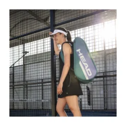 Sac De Padel Head Tour Padel Bag L ARCC -Magasin De Sport De Tennis 724794858233tour padel bag l arcc 3