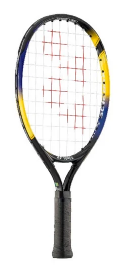 Raquette De Tennis Yonex Junior Ezone Alu 17 Kyrgios (Cordée)