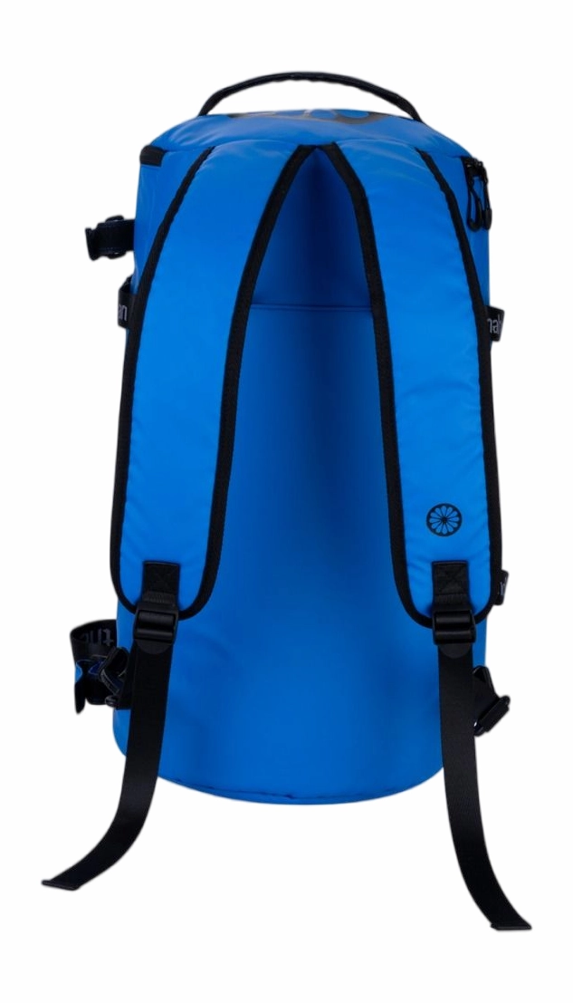 Sac De Sport The Indian Maharadja Duffle Bag PMX Cobalt 39L 4 Sac De Sport The Indian Maharadja Duffle Bag PMX Cobalt 39L – Image 2