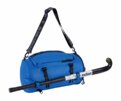 Sac De Sport The Indian Maharadja Duffle Bag PMX Cobalt 39L 11 Sac De Sport The Indian Maharadja Duffle Bag PMX Cobalt 39L -Magasin De Sport De Tennis 87197438090245 tim1023205342 no bg no bg