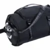 Sac De Sport The Indian Maharadja Duffle Bag CMX Black 39L -Magasin De Sport De Tennis 87197438094511 tim102420553 no bg