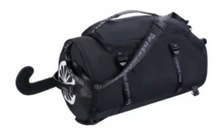 Sac De Sport The Indian Maharadja Duffle Bag CMX Black 39L