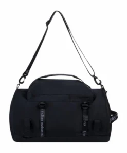 Sac De Sport The Indian Maharadja Duffle Bag CMX Black 39L -Magasin De Sport De Tennis 87197438094514 tim1024205531 no bg