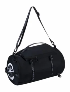 Sac De Sport The Indian Maharadja Duffle Bag CMX Black 39L -Magasin De Sport De Tennis 87197438094516 tim102420555 no bg