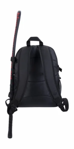 Sac De Sport The Indian Maharadja Backpack PMX4 Black 20L -Magasin De Sport De Tennis 87197438094685 tim1024206611 no bg
