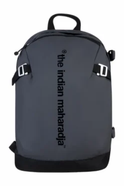 Sac De Sport The Indian Maharadja Backpack PMX4 Grey 20L