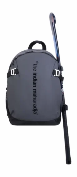 Sac De Sport The Indian Maharadja Backpack PMX4 Grey 20L -Magasin De Sport De Tennis 87197438094753 tim102420671 no bg
