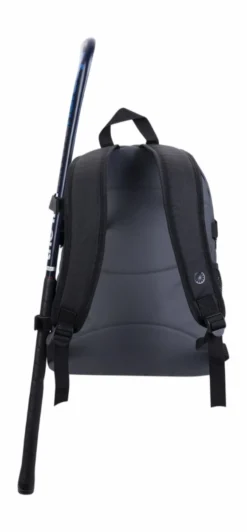 Sac De Sport The Indian Maharadja Backpack PMX4 Grey 20L -Magasin De Sport De Tennis 87197438094754 tim1024206711 no bg