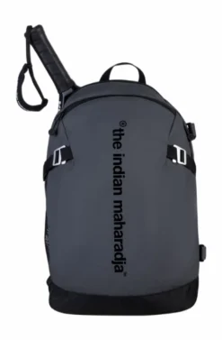 Sac De Sport The Indian Maharadja Backpack PMX4 Grey 20L -Magasin De Sport De Tennis 87197438094755 tim102420674 no bg