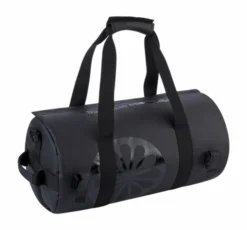 Sac De Sport The Indian Maharadja Duffle Bag PSX4 Black 23L