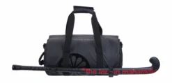 Sac De Sport The Indian Maharadja Duffle Bag PSX4 Black 23L -Magasin De Sport De Tennis 87197438094823 tim102420711 no bg