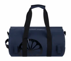 Sac De Sport The Indian Maharadja Duffle Bag PSX4 Navy 23L