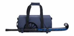 Sac De Sport The Indian Maharadja Duffle Bag PSX4 Navy 23L -Magasin De Sport De Tennis 87197438094993 tim102420721 no bg