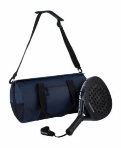 Sac De Sport The Indian Maharadja Duffle Bag PSX4 Navy 23L -Magasin De Sport De Tennis 87197438094996 tim102420725 no bg