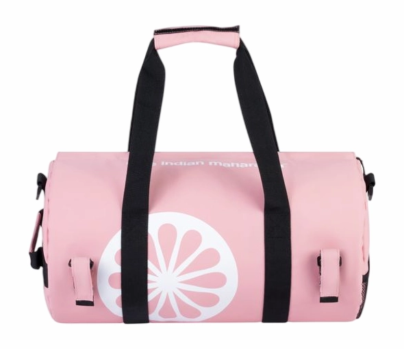 Sac De Sport The Indian Maharadja Duffle Bag PSX4 Pink 23L 3 Sac De Sport The Indian Maharadja Duffle Bag PSX4 Pink 23L