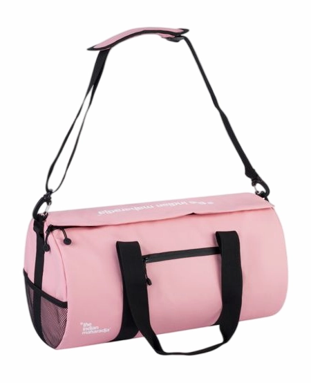 Sac De Sport The Indian Maharadja Duffle Bag PSX4 Pink 23L 4 Sac De Sport The Indian Maharadja Duffle Bag PSX4 Pink 23L – Image 2