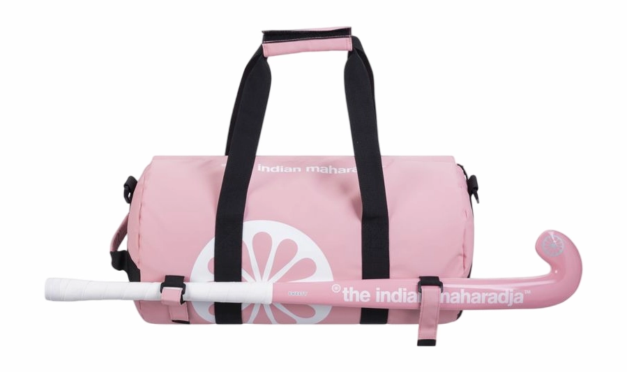 Sac De Sport The Indian Maharadja Duffle Bag PSX4 Pink 23L 5 Sac De Sport The Indian Maharadja Duffle Bag PSX4 Pink 23L – Image 3