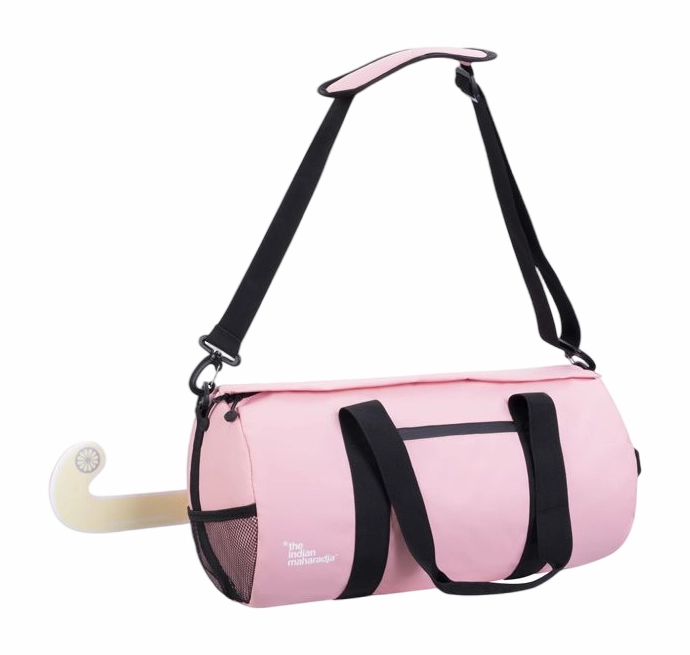Sac De Sport The Indian Maharadja Duffle Bag PSX4 Pink 23L 6 Sac De Sport The Indian Maharadja Duffle Bag PSX4 Pink 23L – Image 4