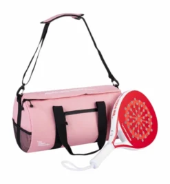 Sac De Sport The Indian Maharadja Duffle Bag PSX4 Pink 23L 12 Sac De Sport The Indian Maharadja Duffle Bag PSX4 Pink 23L -Magasin De Sport De Tennis 87197438095055 tim102420732 no bg