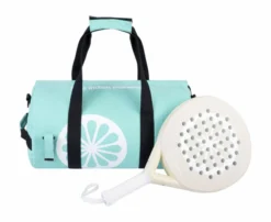 Sac De Sport The Indian Maharadja Duffle Bag PSX4 Mint 23L -Magasin De Sport De Tennis 87197438095125 tim102420742 no bg