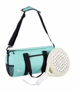 Sac De Sport The Indian Maharadja Duffle Bag PSX4 Mint 23L -Magasin De Sport De Tennis 87197438095126 tim102420744 no bg