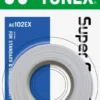 Surgrip Yonex AC102EX Super Grap White 2 Surgrip Yonex AC102EX Super Grap White -Magasin De Sport De Tennis AC102EX pac 1