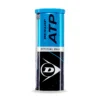 Balle De Tennis Dunlop ATP (3 Balles)
