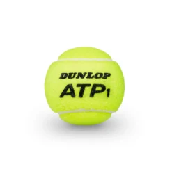 Balle De Tennis Dunlop ATP 3 Balles (Boîte 24x3) 2020 9 Balle De Tennis Dunlop ATP 3 Balles (Boîte 24x3) 2020 -Magasin De Sport De Tennis DT19 601313 ATP20OFFICIAL20BALL 3TIN 02