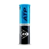 Balle De Tennis Dunlop ATP (4 Balles) 2020 -Magasin De Sport De Tennis DT19 601314 ATP20OFFICIAL20BALL 4TIN 01 1