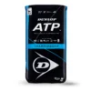 Balle De Tennis Dunlop ATP Championship (2x4-Tin) 2020