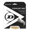 Cordage Dunlop Comfort Pro Natural 1,28mm/12m 2 Cordage Dunlop Comfort Pro Natural 1,28mm/12m -Magasin De Sport De Tennis DT19 624814 COMFORT PRO 17g Mock Up