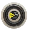 Cordage Dunlop S-Gut Black 1,25mm/200m -Magasin De Sport De Tennis DT19 624840 S GUT 17g Mock Up