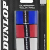 Sugrip Dunlop Tour Pro Mix 1 Sugrip Dunlop Tour Pro Mix -Magasin De Sport De Tennis Mix