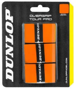 Surgrip Dunlop Tour Pro Orange