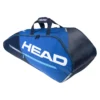 Sac De Tennis HEAD Tour Team 6R Combi Black Navy 2 Sac De Tennis HEAD Tour Team 6R Combi Black Navy -Magasin De Sport De Tennis Presentation 283482 Tour Team 6R Combi BLNV 178 1