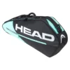 Sac De Tennis HEAD Tour Team 3R Pro Black Mineral -Magasin De Sport De Tennis Presentation 283502 Tour Team 3R Pro BKMI 354