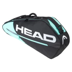 Sac De Tennis HEAD Tour Team 3R Pro Black Mineral