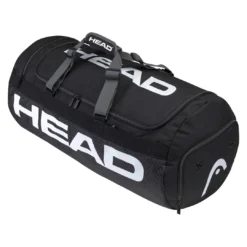 Sac De Sport HEAD Tour Team Sac De Sport Black Orange