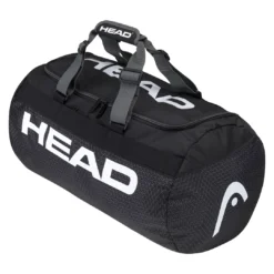 Sac De Sport HEAD Tour Team Club Bag Black Orange