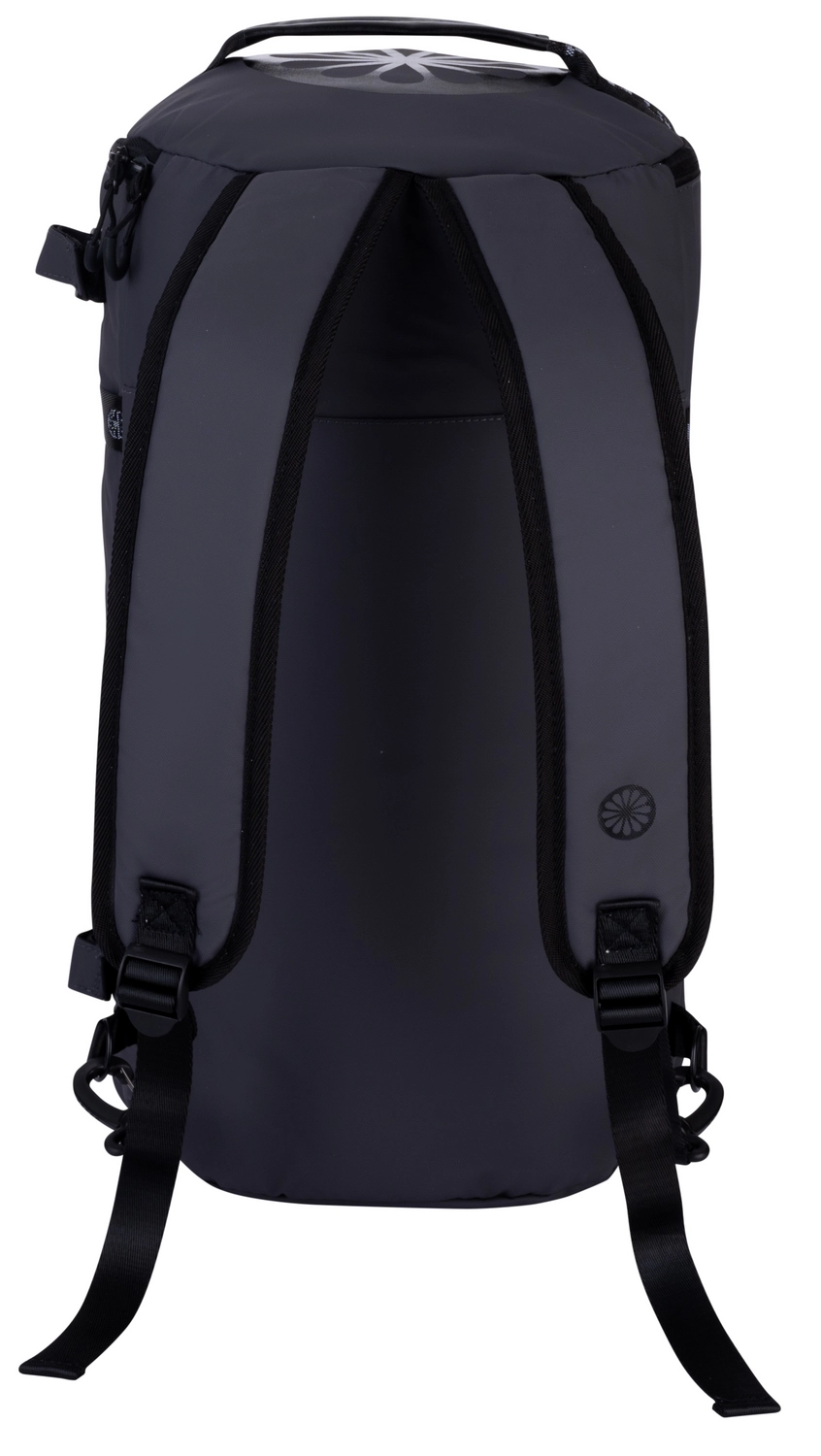 Sac à Dos The Indian Maharadja PMX Grey 39L 5 Sac à Dos The Indian Maharadja PMX Grey 39L – Image 3