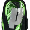 Sac à Dos De Tennis Prince Green Silver -Magasin De Sport De Tennis Tennisrugzak20Prince20Backpack20Green20Silver 1