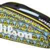 Sac De Tennis Wilson Team 6PK Minions 2.0 -Magasin De Sport De Tennis WR8020201 0 MINIONS 2 TEAM 6PK BU YE